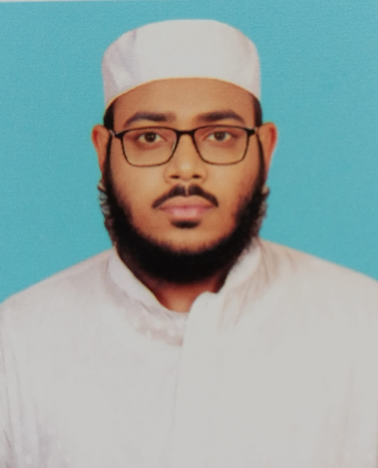 Abdur Rahman Nayem